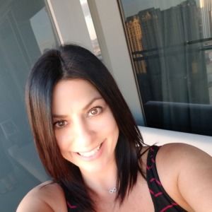 Meet your Posher, Joanna